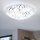 Eglo 96117 - LED Takbelysning MARGITTA 1 LED/11W/230V