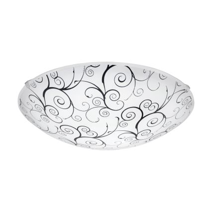 Eglo 96117 - LED Takbelysning MARGITTA 1 LED/11W/230V