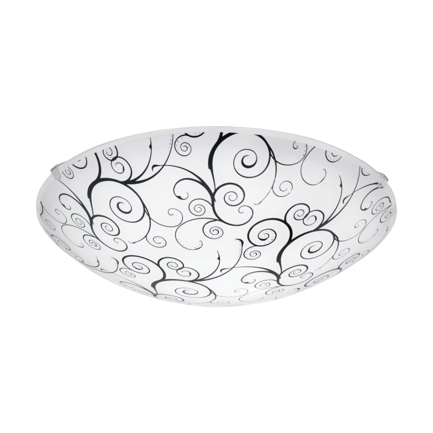 Eglo 96117 - LED Takbelysning MARGITTA 1 LED/11W/230V
