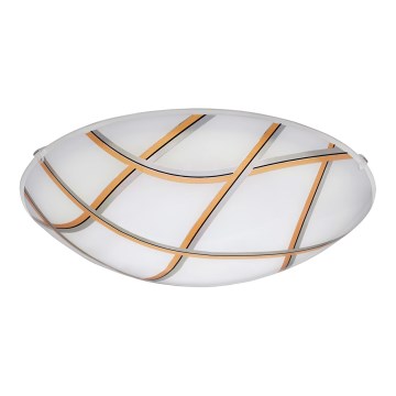 Eglo 96122 - LED Takbelysning MARGITTA 1 LED/11W/230V