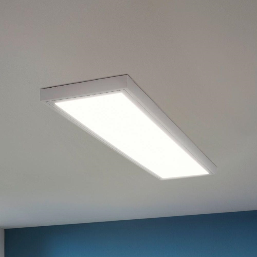 Eglo 96151 - LED takpanel SALOBRENA LED/40W/230V