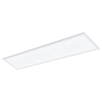 Eglo 96151 - LED takpanel SALOBRENA LED/40W/230V