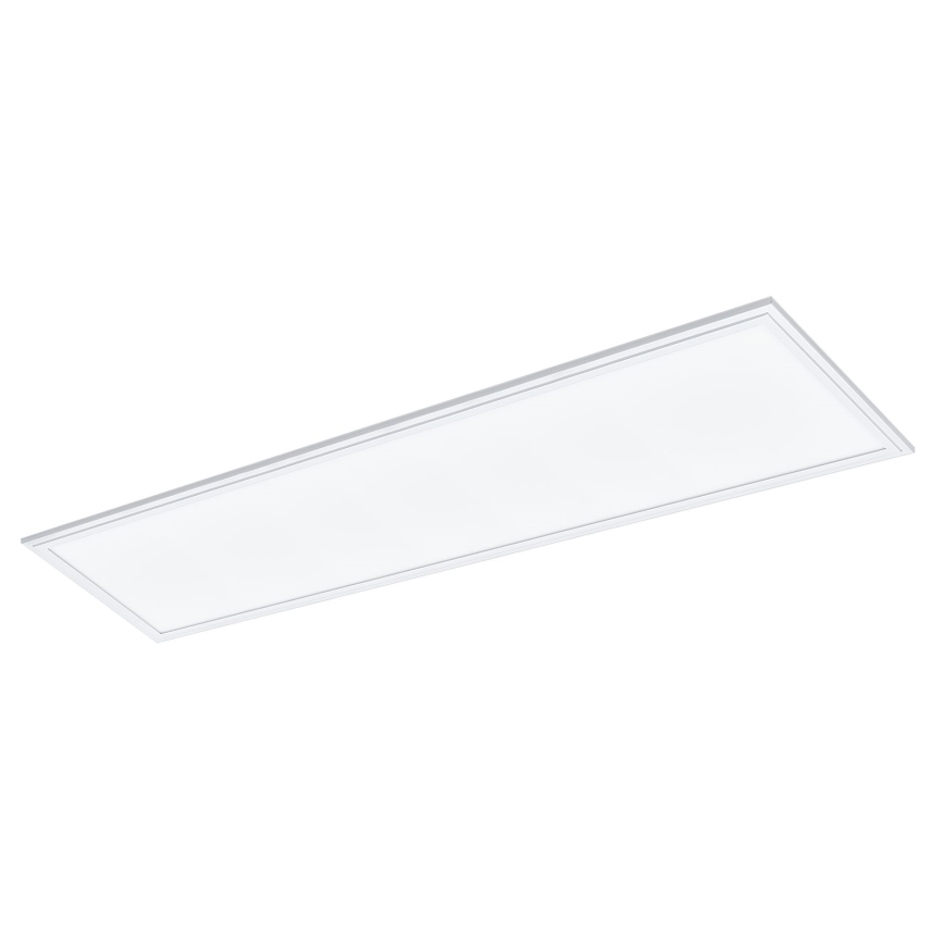 Eglo 96151 - LED takpanel SALOBRENA LED/40W/230V
