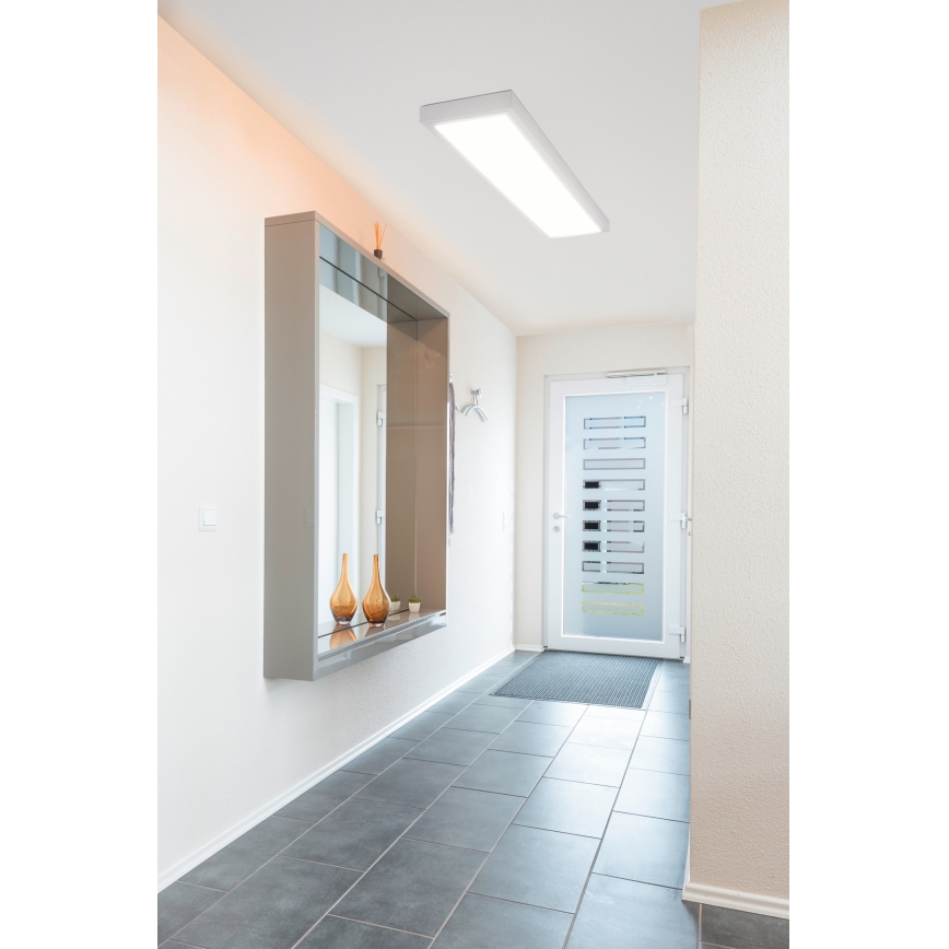 Eglo 96151 - LED takpanel SALOBRENA LED/40W/230V