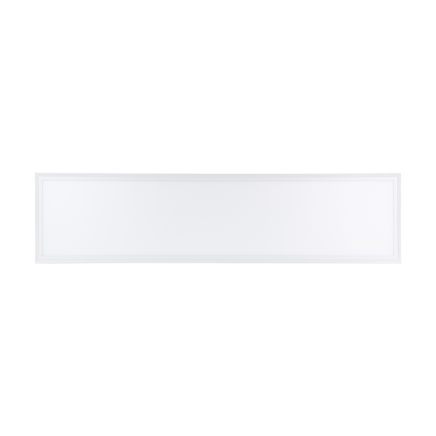 Eglo 96151 - LED takpanel SALOBRENA LED/40W/230V