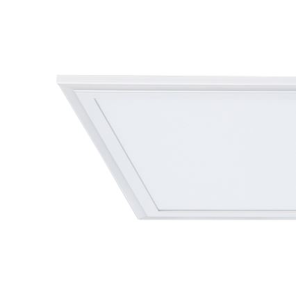 Eglo 96151 - LED takpanel SALOBRENA LED/40W/230V