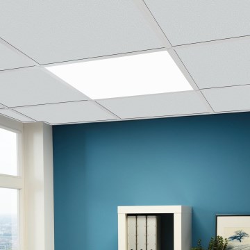 Eglo 96152 - LED takpanel SALOBRENA LED/16W/230V