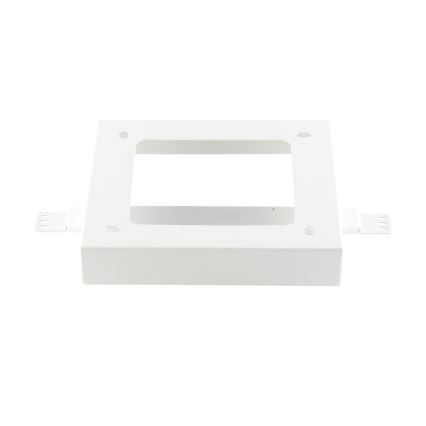 Eglo 96152 - LED takpanel SALOBRENA LED/16W/230V