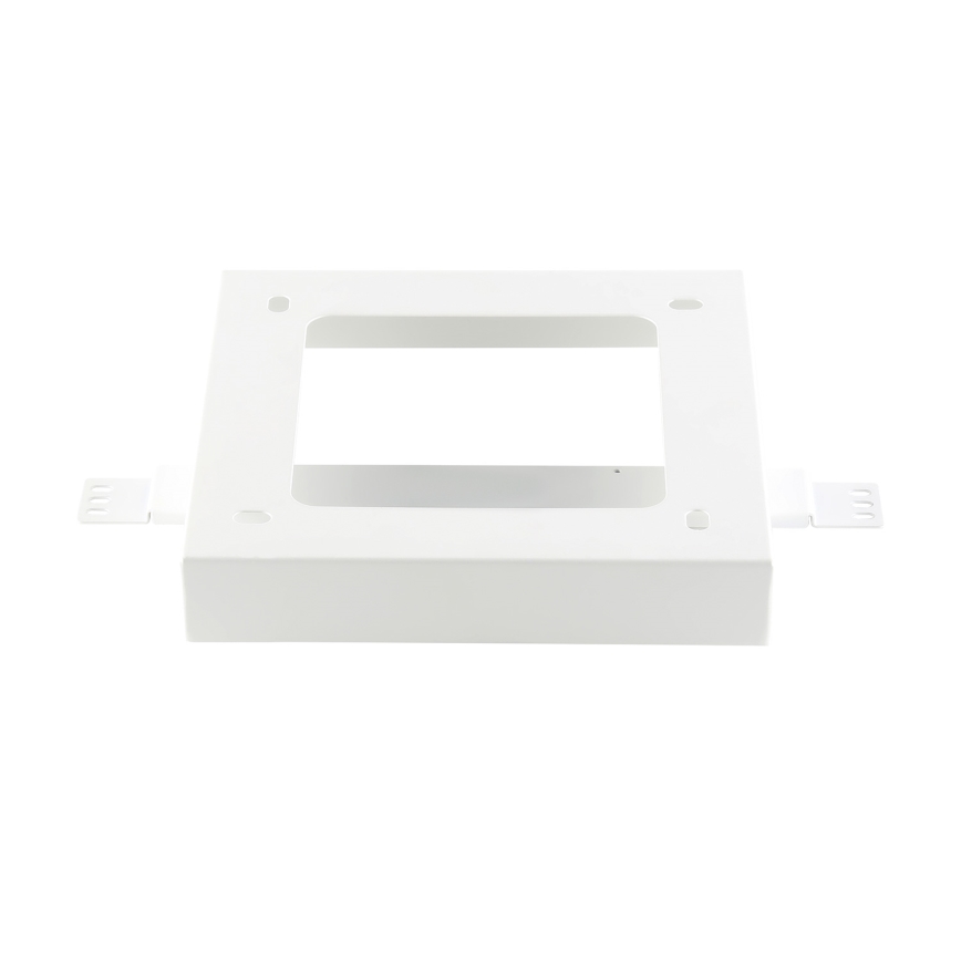 Eglo 96152 - LED takpanel SALOBRENA LED/16W/230V