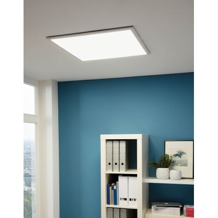 Eglo 96152 - LED takpanel SALOBRENA LED/16W/230V