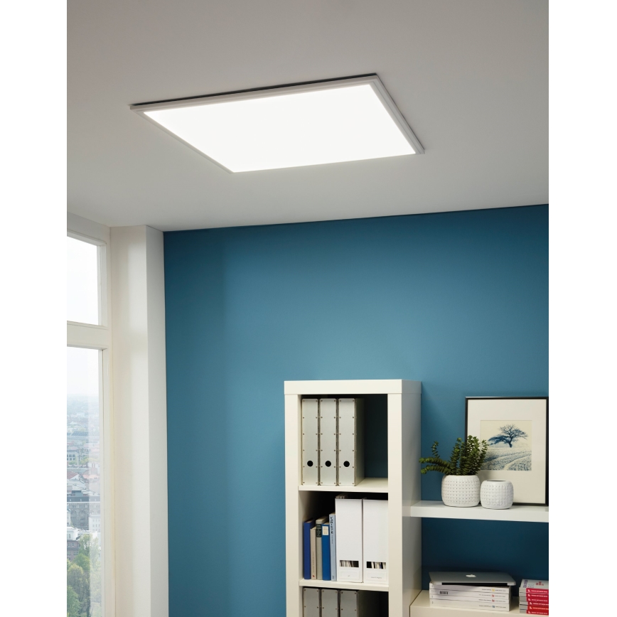 Eglo 96152 - LED takpanel SALOBRENA LED/16W/230V