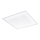 Eglo 96153 - LED takpanel SALOBRENA LED/40W/230V