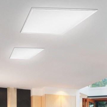 Eglo 96154 - LED takpanel SALOBRENA LED/40W/230V