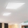 Eglo 96154 - LED takpanel SALOBRENA LED/40W/230V