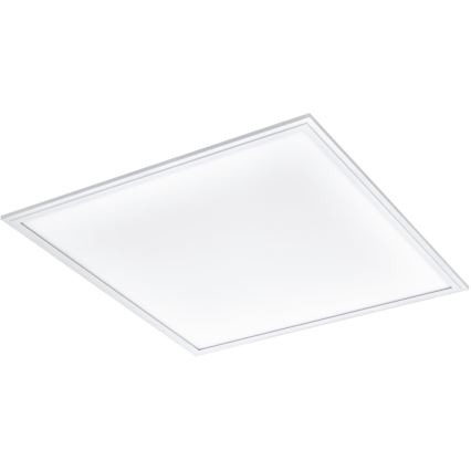 Eglo 96154 - LED takpanel SALOBRENA LED/40W/230V