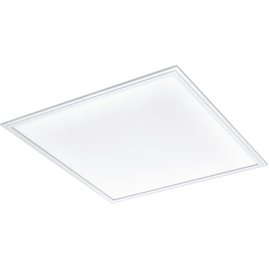 Eglo 96154 - LED takpanel SALOBRENA LED/40W/230V