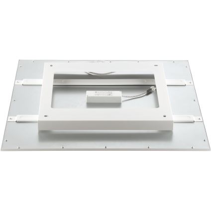 Eglo 96154 - LED takpanel SALOBRENA LED/40W/230V