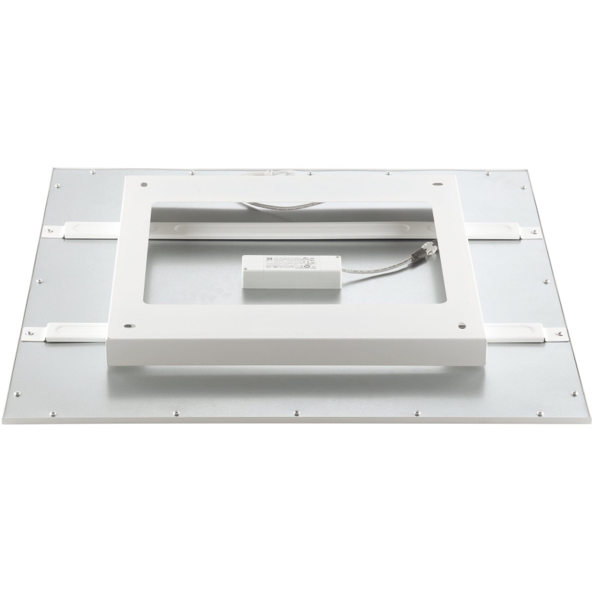 Eglo 96154 - LED takpanel SALOBRENA LED/40W/230V