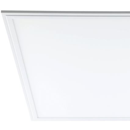 Eglo 96154 - LED takpanel SALOBRENA LED/40W/230V