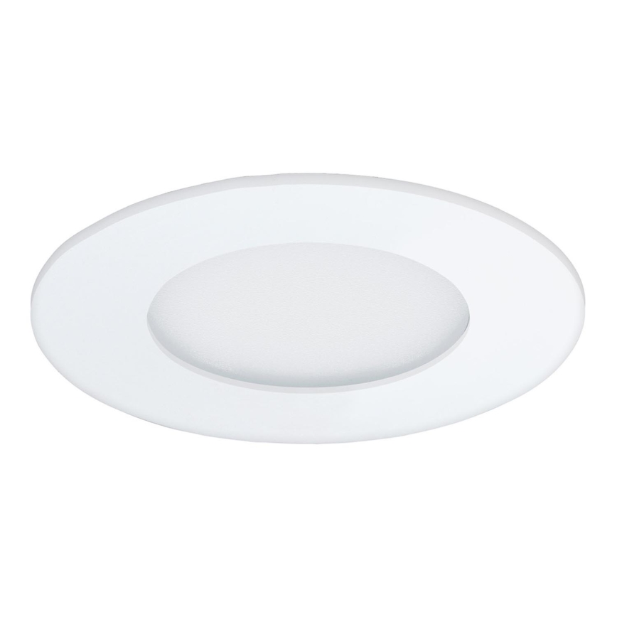 Eglo 96163 - LED Hängande Takbelysning FUEVA 1 LED/2.7W/230V