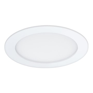 Eglo 96165 - LED Hängande Takbelysning FUEVA 1 LED/10.9W/230V