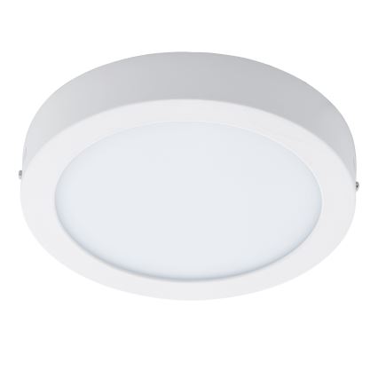 Eglo 96168 - LED Takbelysning FUEVA 1 LED/22W/230V