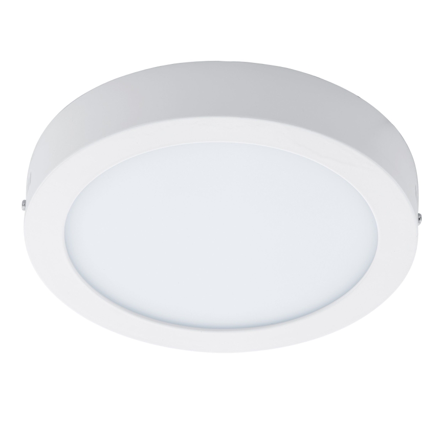 Eglo 96168 - LED Takbelysning FUEVA 1 LED/22W/230V