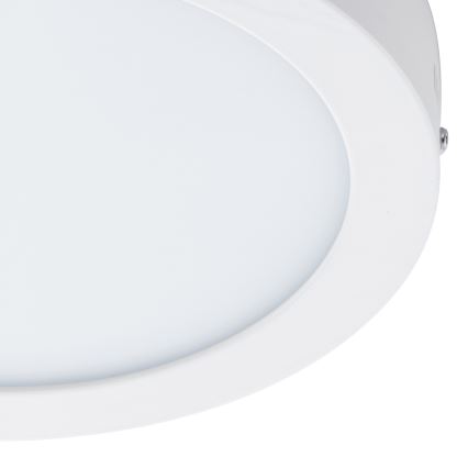 Eglo 96168 - LED Takbelysning FUEVA 1 LED/22W/230V