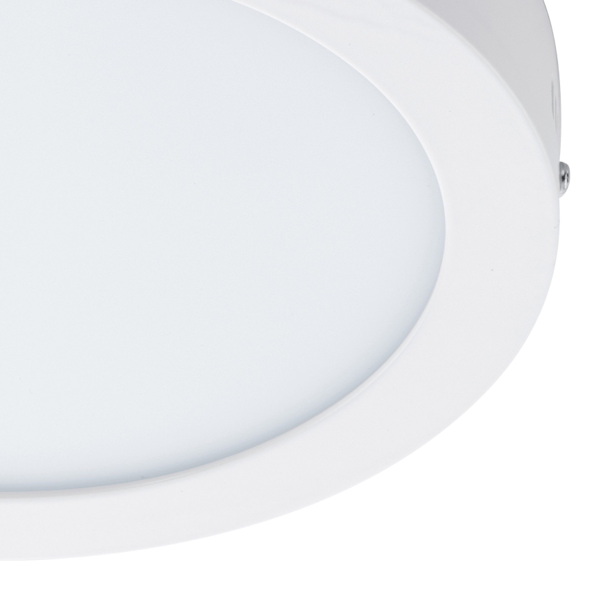 Eglo 96168 - LED Takbelysning FUEVA 1 LED/22W/230V