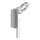 Eglo 96178 - Spotlight BilDILLIO 1 1xLED/3.2W + 1xLED/2.2/230V