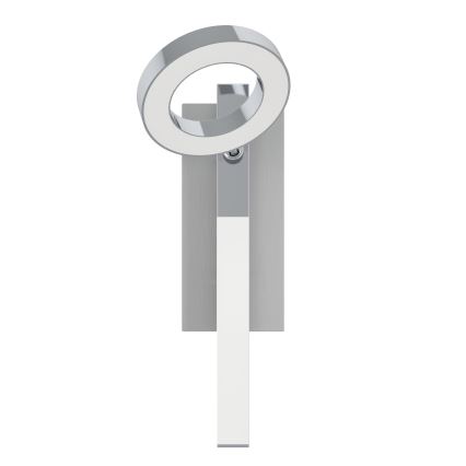 Eglo 96178 - Spotlight BilDILLIO 1 1xLED/3.2W + 1xLED/2.2/230V