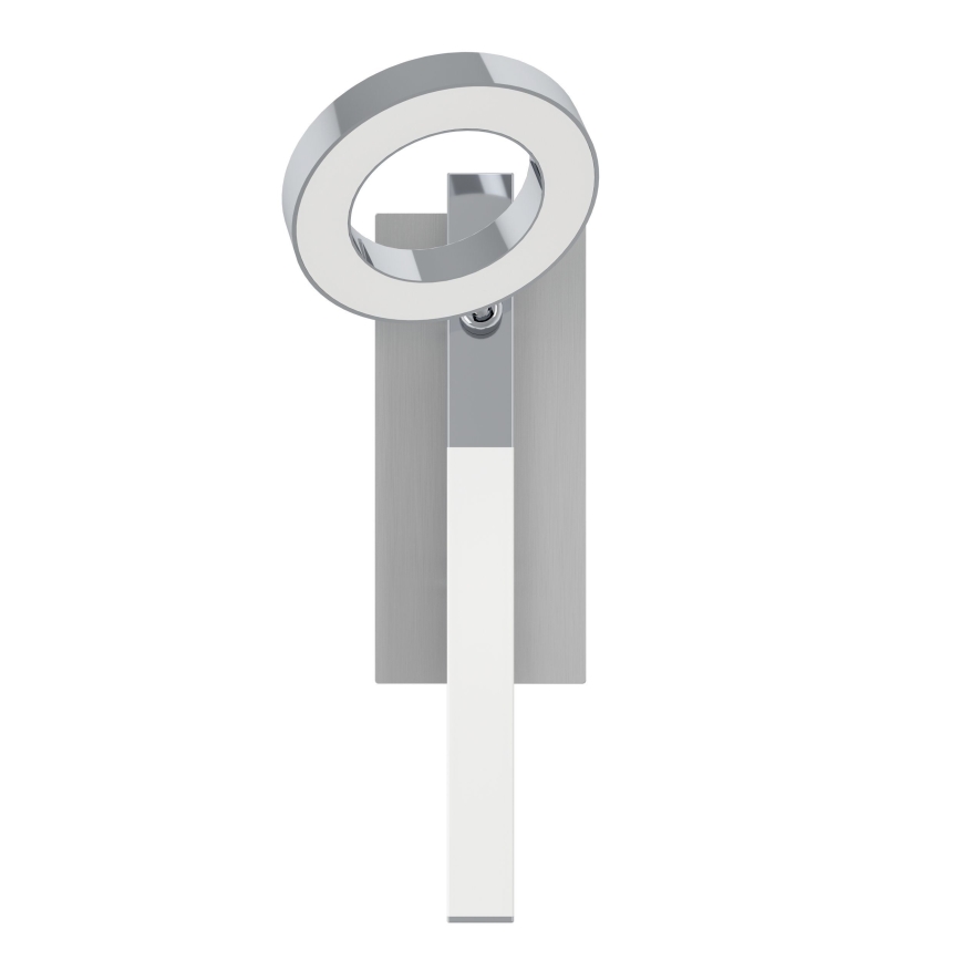 Eglo 96178 - Spotlight BilDILLIO 1 1xLED/3.2W + 1xLED/2.2/230V