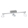 Eglo 96181 - Spotlight BilDILLIO 1 3xLED/3,2W + 2xLED/3,3/230V
