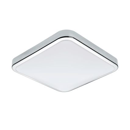 Eglo 96229 - LED Badrumsbelysning MANILVA LED/16W/230V