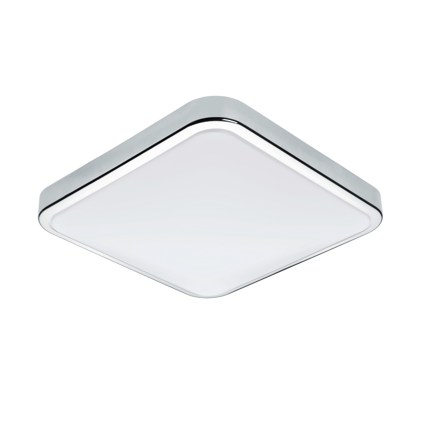Eglo 96229 - LED Badrumsbelysning MANILVA LED/16W/230V