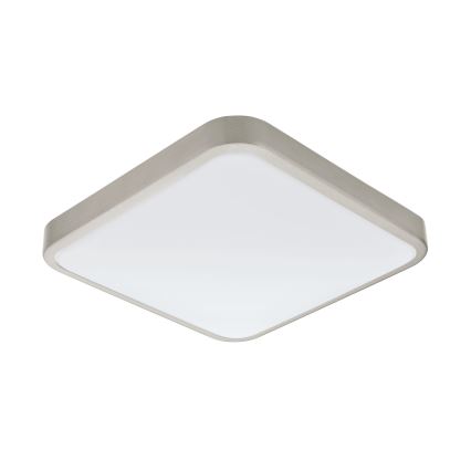 Eglo 96231 - LED Badrumsbelysning MANILVA LED/16W/230V
