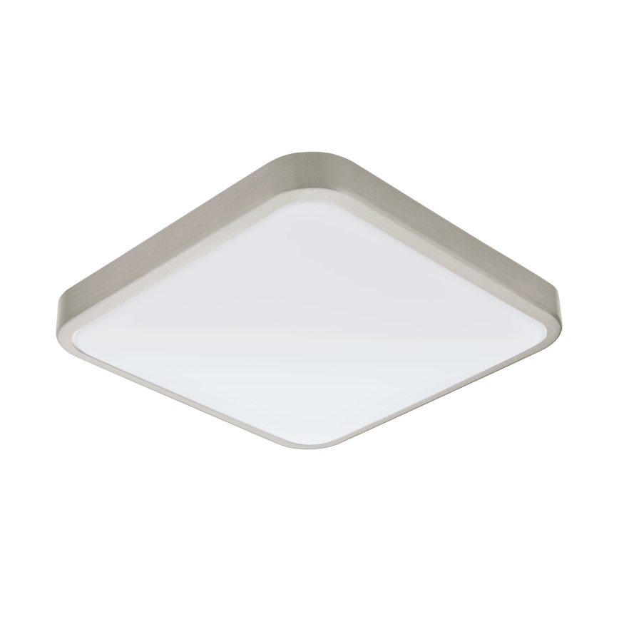 Eglo 96231 - LED Badrumsbelysning MANILVA LED/16W/230V