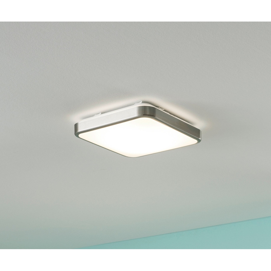 Eglo 96231 - LED Badrumsbelysning MANILVA LED/16W/230V