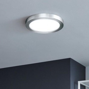 Eglo 96246 - LED Badrumsbelysning FUEVA 1 LED/22W/230V