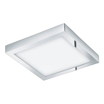 Eglo 96247 - LED Badrumsbelysning FUEVA 1 LED/22W/230V
