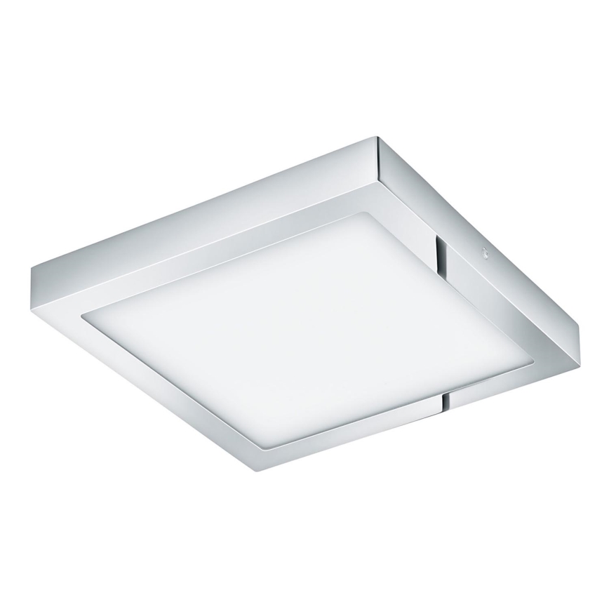 Eglo 96247 - LED Badrumsbelysning FUEVA 1 LED/22W/230V