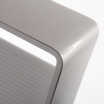 Eglo 96301 - LED Väggbelysning SANIA 3 LED/10W