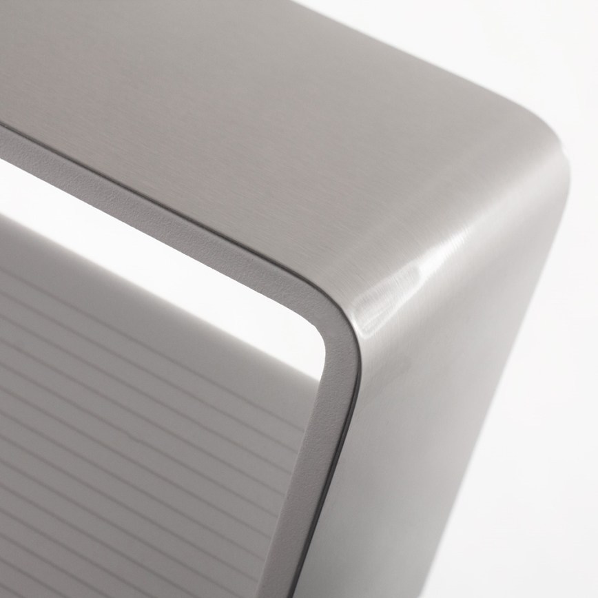 Eglo 96301 - LED Väggbelysning SANIA 3 LED/10W