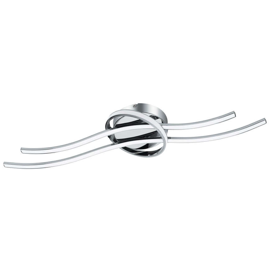 Eglo 96308 - LED Takbelysning SELVINA LED/6W+LED/7W