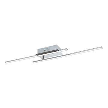 Eglo 96315 - LED Takbelysning PARRI 2xLED/6W/230V