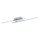 Eglo 96315 - LED Takbelysning PARRI 2xLED/6W/230V