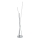 Eglo 96324 - LED Golvlampa PARRI LED/10W+LED/12W