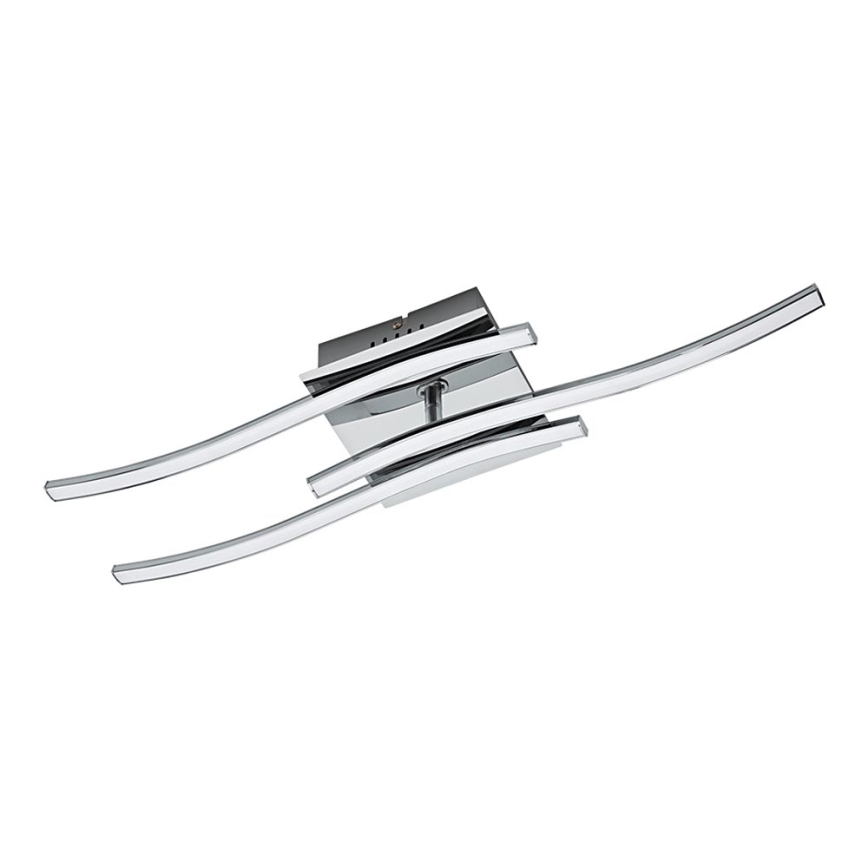 Eglo 96326 - LED Ljuskrona VALMORA 3xLED/5W/230V