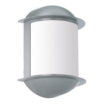 Eglo 96354 - LED utomhus Väggbelysning ISOBA LED/6W