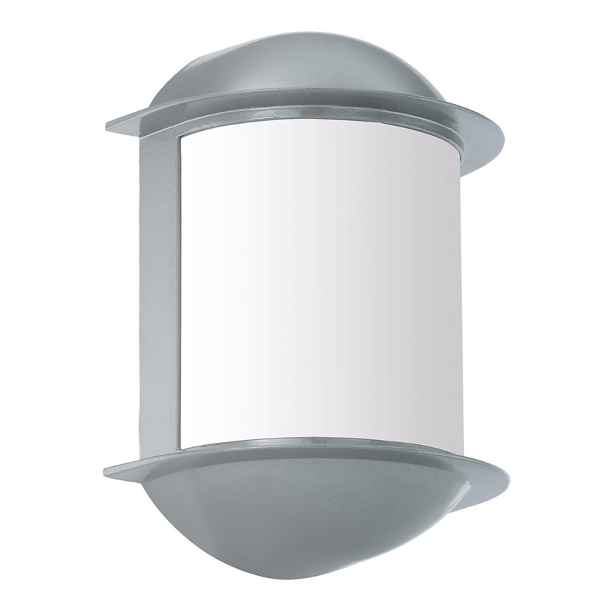 Eglo 96354 - LED utomhus Väggbelysning ISOBA LED/6W